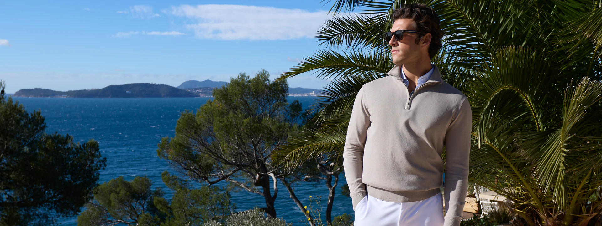 Luxury Tailoring for Modern Movement